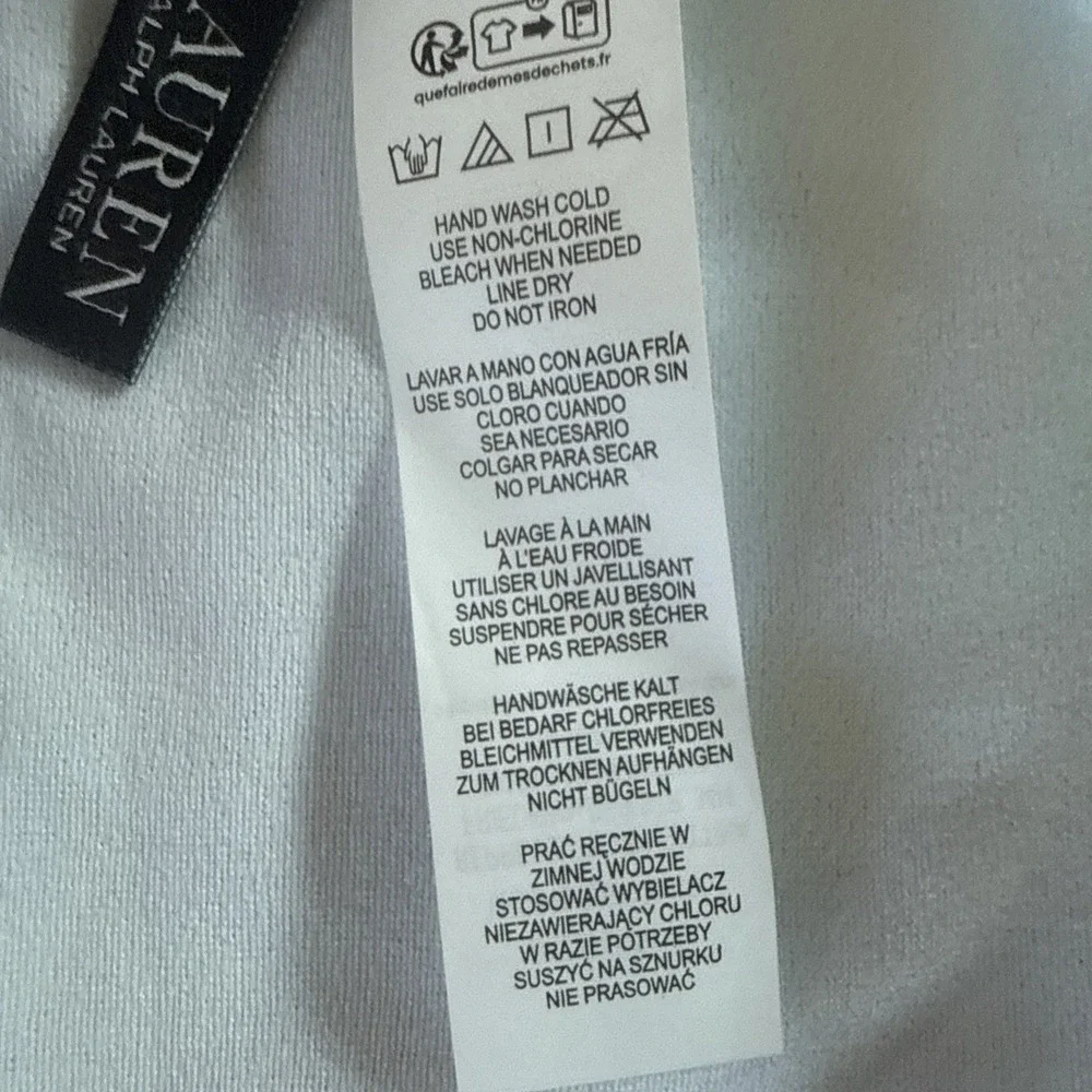 Lauren Ralph Lauren size 14